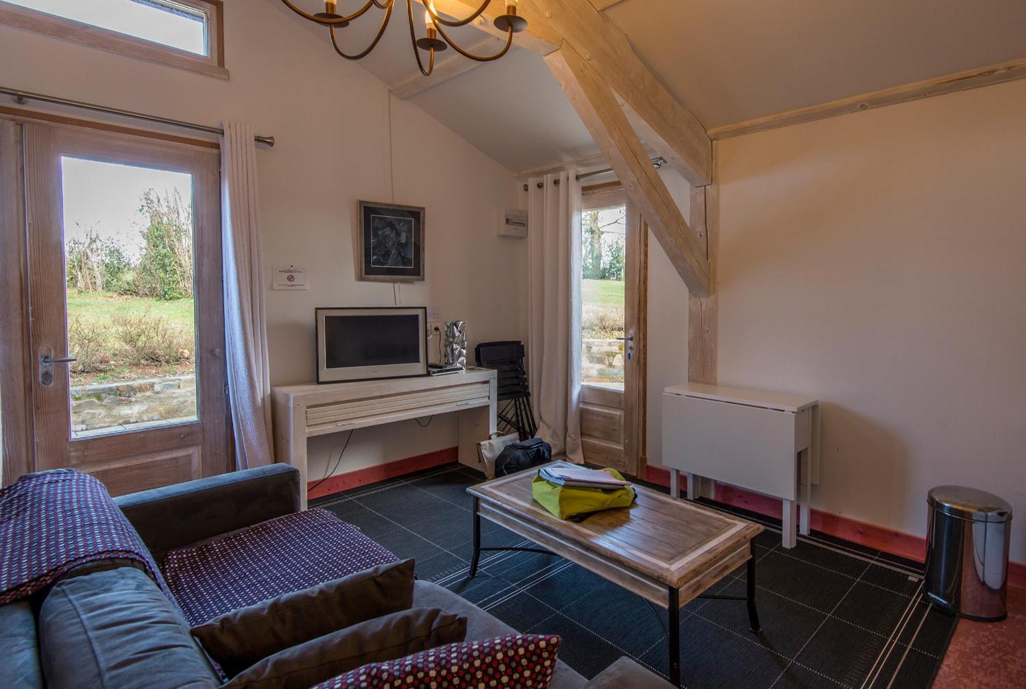 La Belle Epoque Villa Sansac-de-Marmiesse ภายนอก รูปภาพ