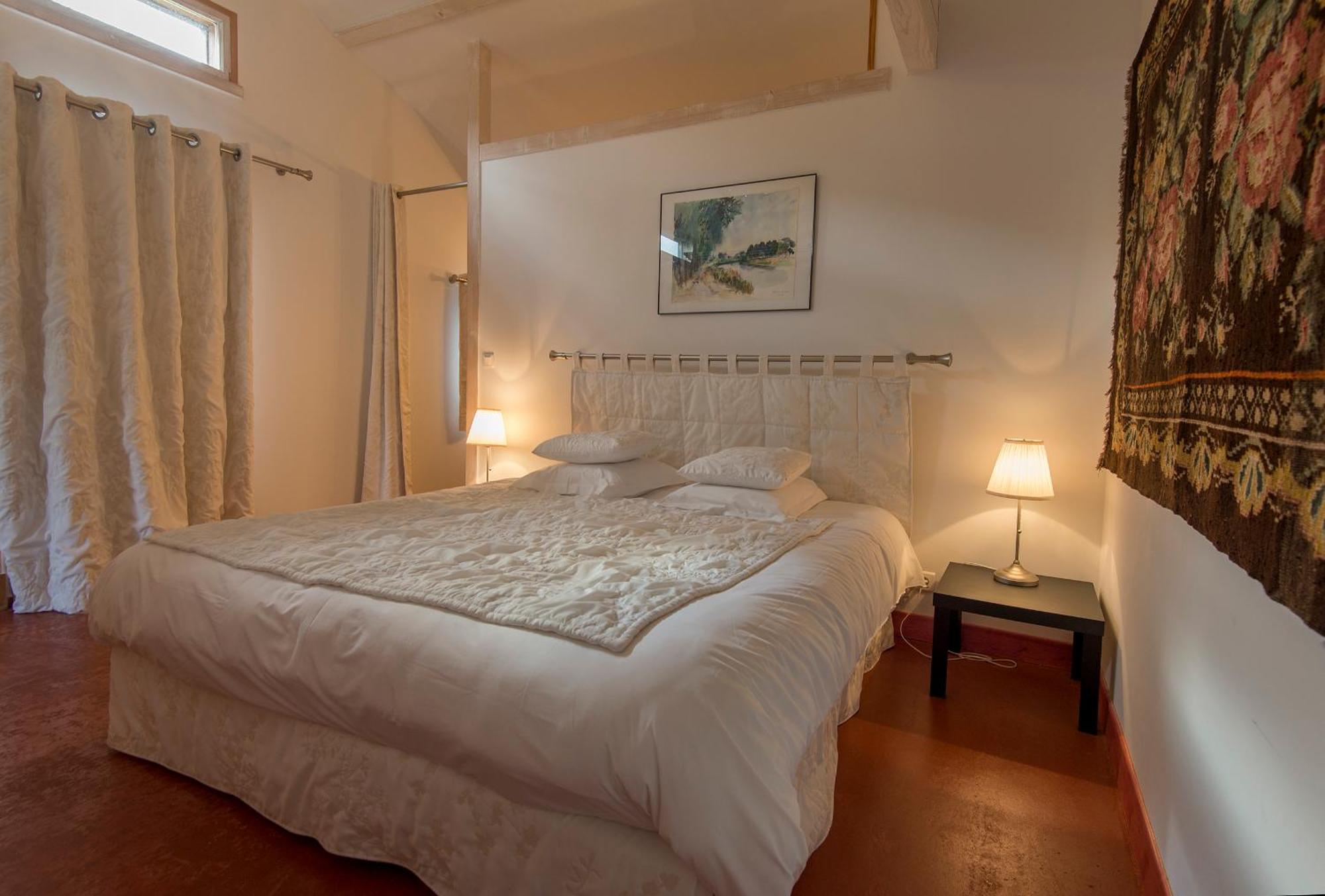 La Belle Epoque Villa Sansac-de-Marmiesse ภายนอก รูปภาพ